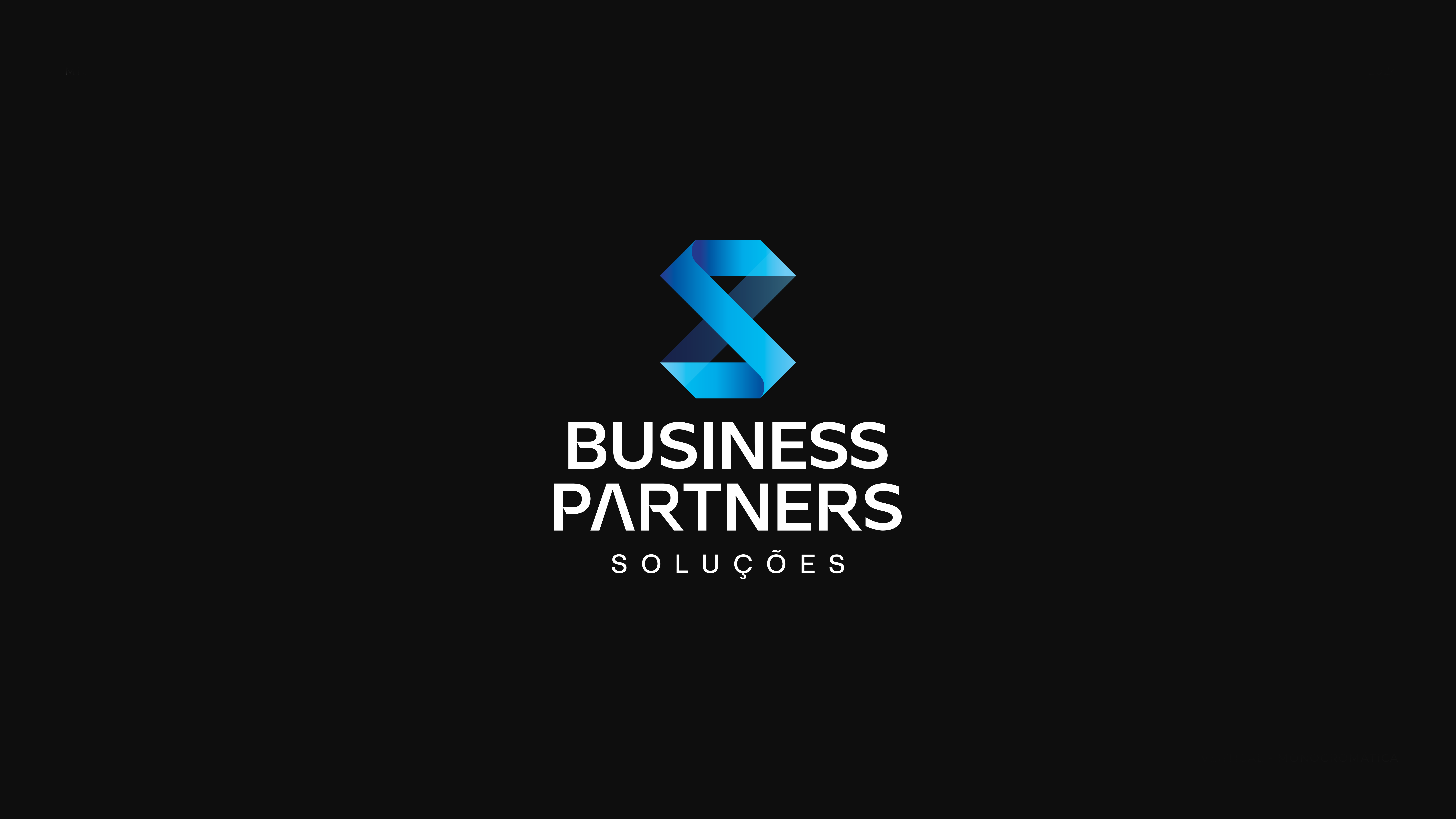 Business Partners  — Criação de Marca