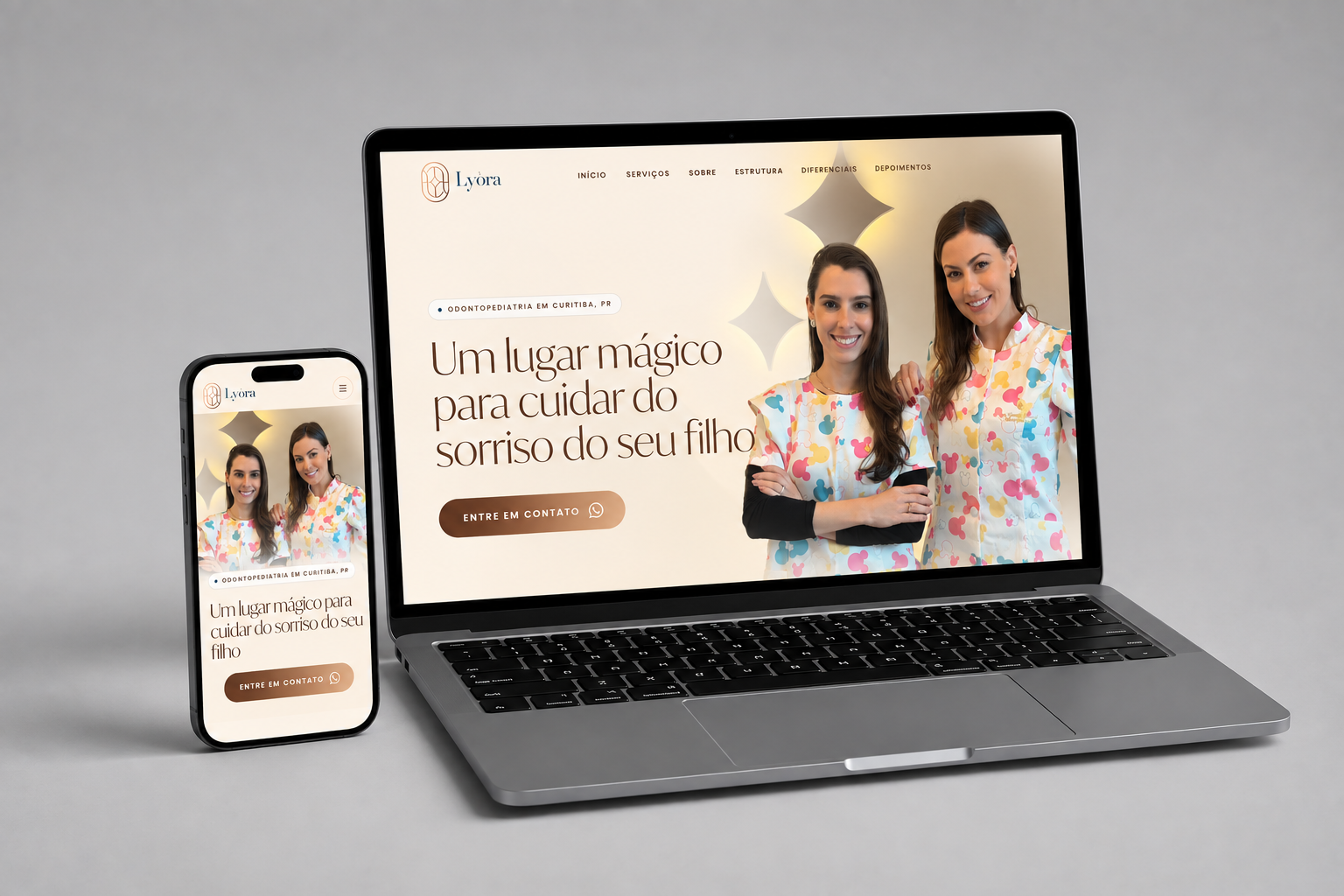 Site Lyòra Instituto — case Miura